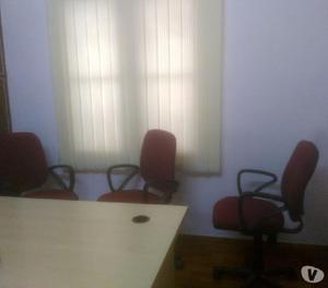 cabin for rent 7 seaters in koramangala 6th block. cl now.