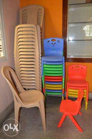 Big chairs for sale 24 units available, 270 each