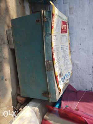 Box for sale