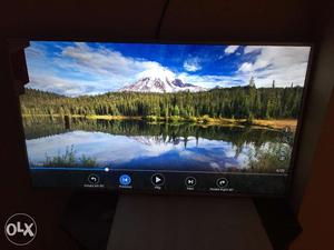 Christmas offer 43"UHD 4k brand new Sony panel android SMART