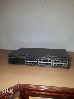D link 24way switch