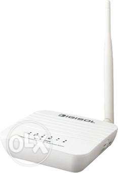 DIGISOL 150 Mbps Wireless Single Port ADSL2/2+