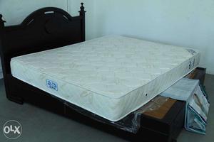 Export quality double size luxury spring mattress- DiTS