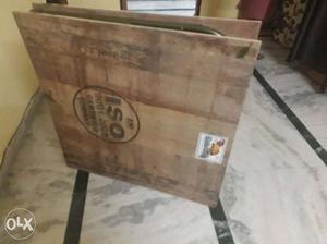 Folding with plyboard in good condition