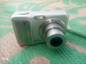Gray AB50 Compact Camera