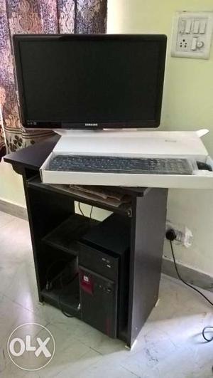 I7 Desktop Computer (PC)