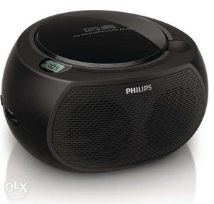 Philips AZ CD Soundmachine