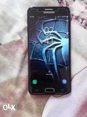 Samsung j7 prime 3gb 16gb only 9 months used