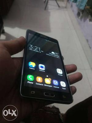 Samsung on 7... 8 gb at affordable price.. all