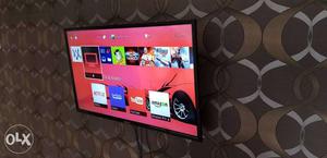 Sony Led 32 Inch Android Smart TV with full