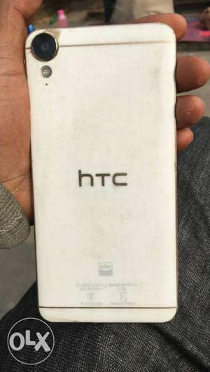 Urgent sell HTC desire 10 lifestyle 4g 3gb ram