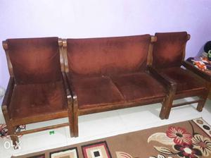 Wooden made
