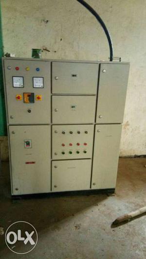 200kva transformers for urgently sale (Only two months used)