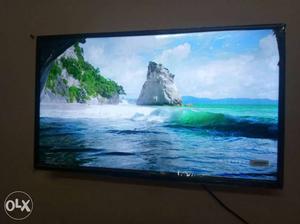 24 Sony Black Flat Screen LED TV brand new box pack with