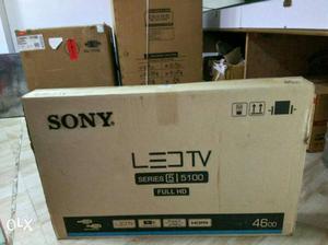 32" Sony panel LED TV series FHD