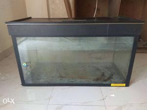 3ft*1.5ft aquarium fish tank for sale..in very
