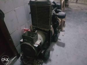 5 KV Generator in working condition