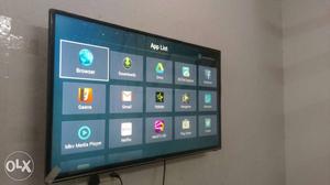 50" Sony Smart TV LED Full HD brand new & warranty andriod