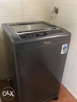 A great mid size washing machine (6.5kg) with 10