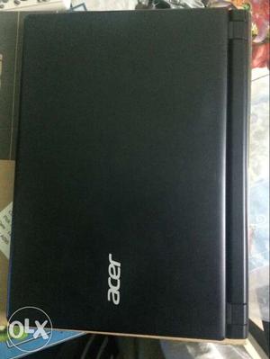 Acer aspire laptop acer z a10 4gbn+off blk