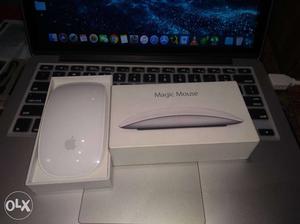 Apple Magic Mouse 2 brand new at rs only