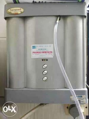 Aquaguard - Water Purifier. UV. New Filter. Free service
