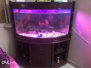 Big size -L shape corner
