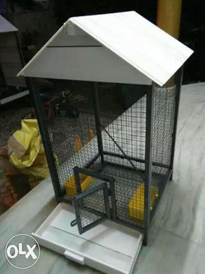 Birds cages for sale