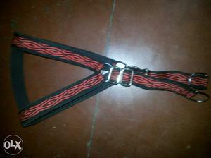 Body belts 1inch for dog