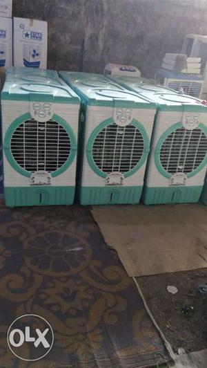 Brand New Air Coolers Wholesale With 1 Year