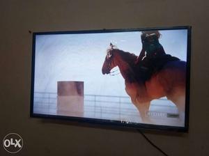 Brand new Black Sony 40 inchFlat Screen Led TV with warranty