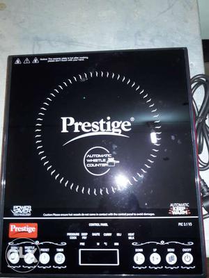 Brand new Prestige Induction Cook-top at just