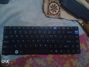 Brand new hcl me  keyboard orignal brand from service