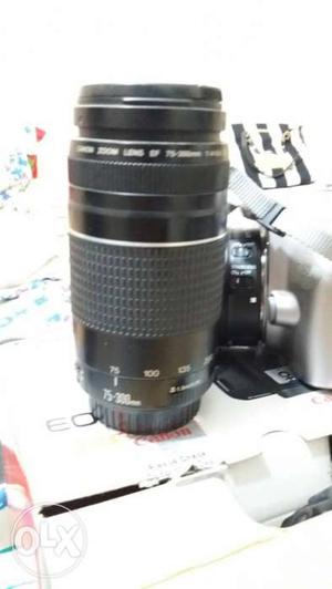 Canon mm in great condition