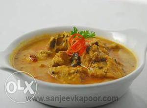 Chicken Dalcha Khana Per KG
