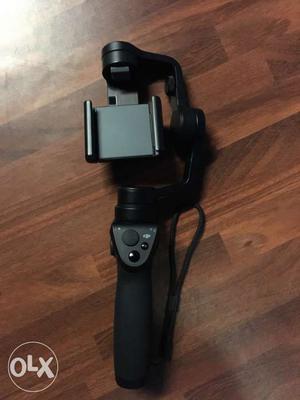 DJI Osmo Mobile Camera Stabilizer