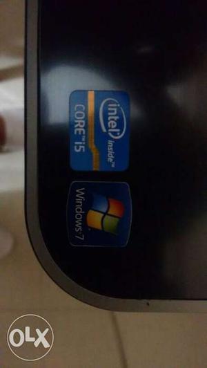 Dell Inspiron Laptop in very good condition.