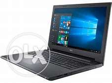 Dell core i5 laptop 4gb ram 500gb hd