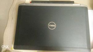 Dell i5 laptop with immaculate condition