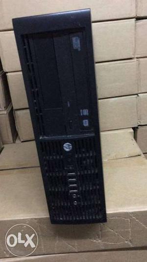 Dual core 4gb ram 250gb HDD good condition