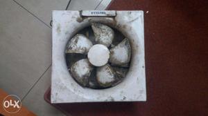 Exhaust fan - Noida Extn (West)