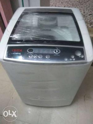 Free home delivery for Whirlpool top load washing machine