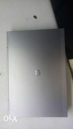 HP i5 laptop with warranty