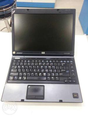 Hp core to due 160 hdd 2 gb ram