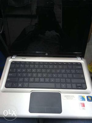 I5 4gb 500hdd good condition