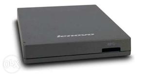 Lenovo F309 USB 3.0 external hard disk, grey