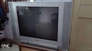 Lg flatron television 21 inches,excellent working
