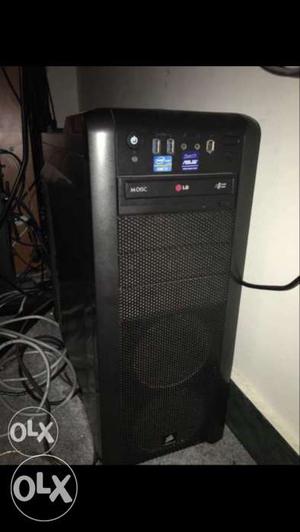 Mac Pro (Hackintosh) Computer for Sale 2 years