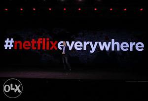 Netflix And Amazon Prime