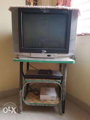 Onida tv good condition